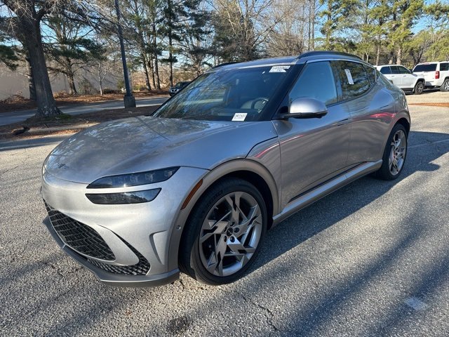 Used 2024 Genesis GV60 Performance image 2