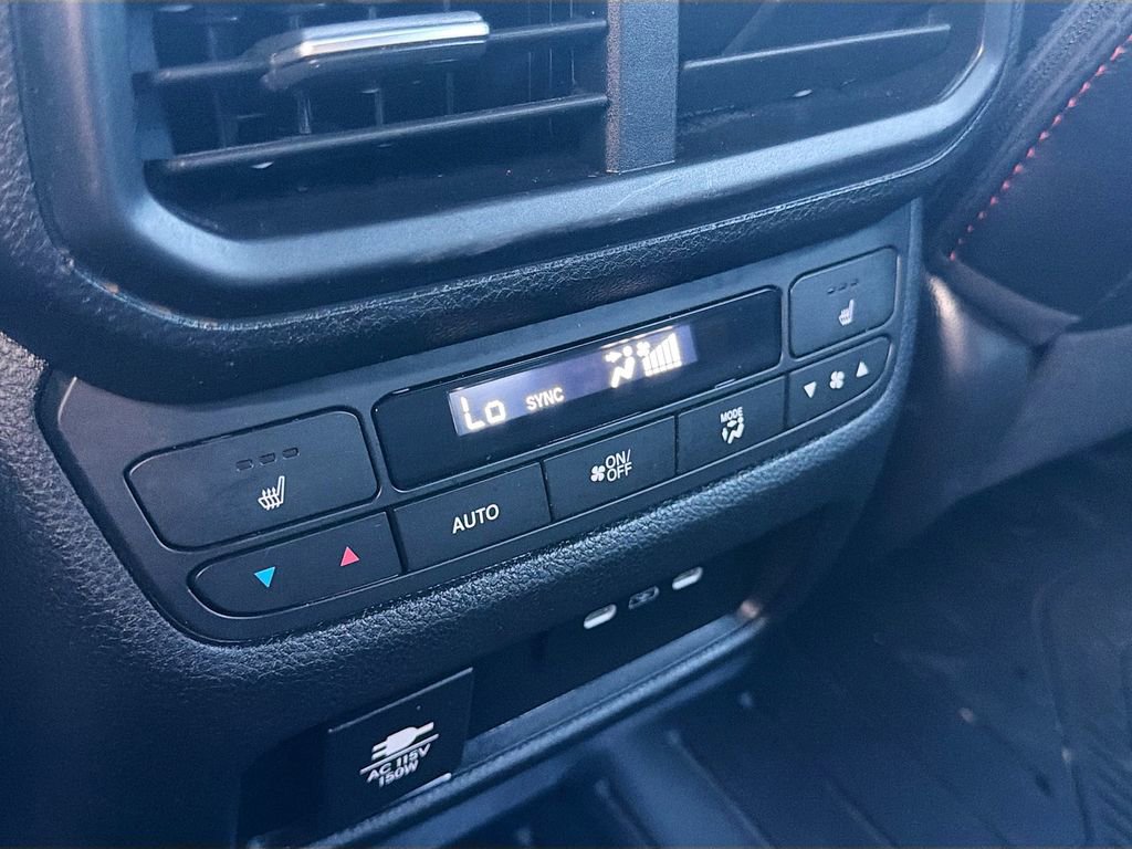Used 2024 Honda Passport Black Edition image 27