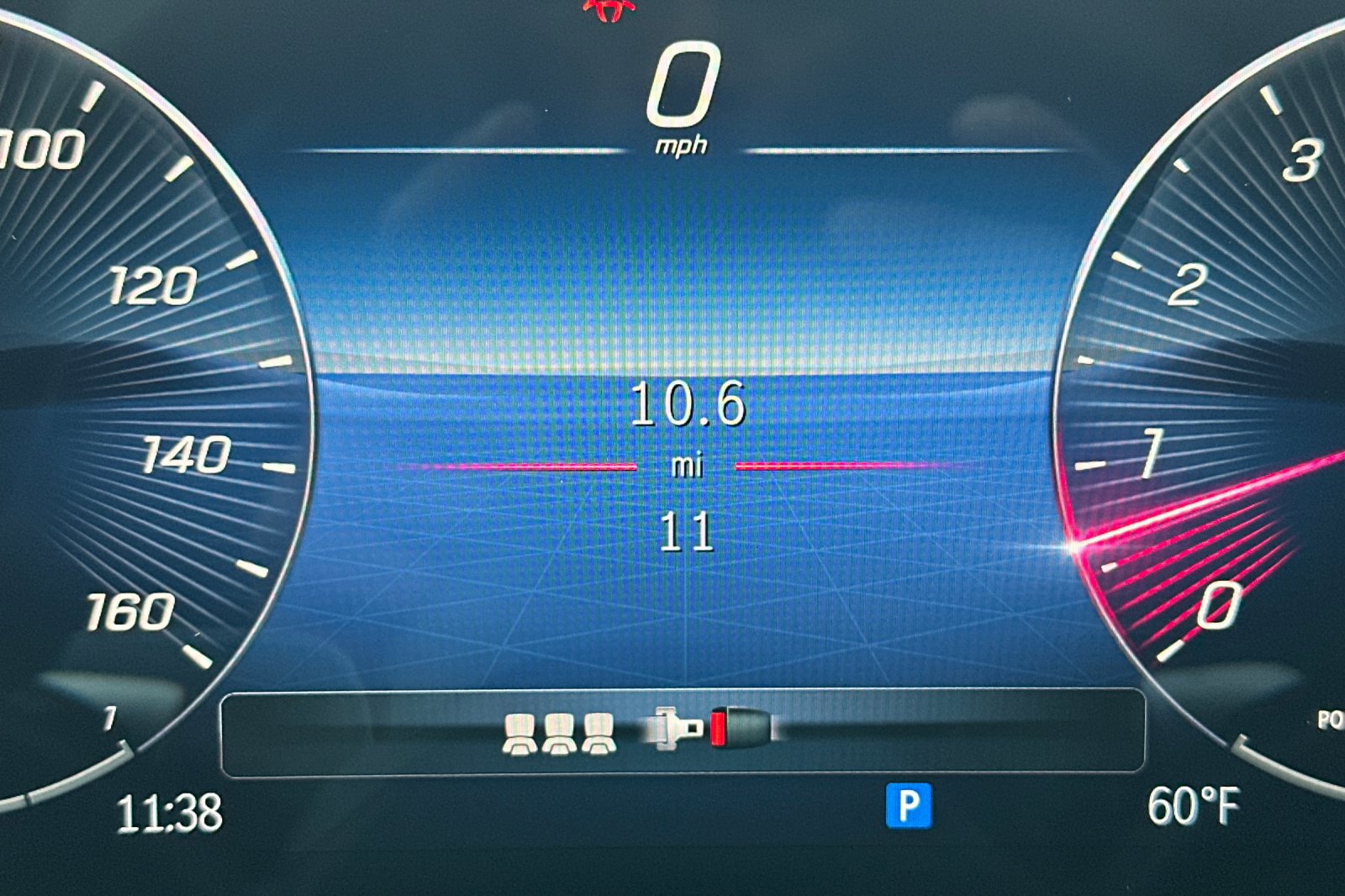 New 2026 Mercedes-Benz GLE 350 4MATIC image 28