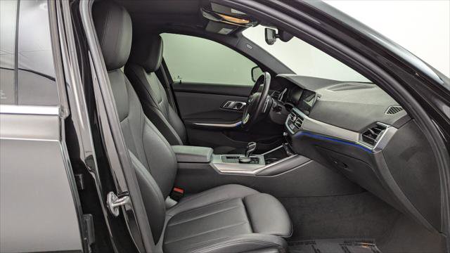 Used 2021 BMW 330i Sedan image 21