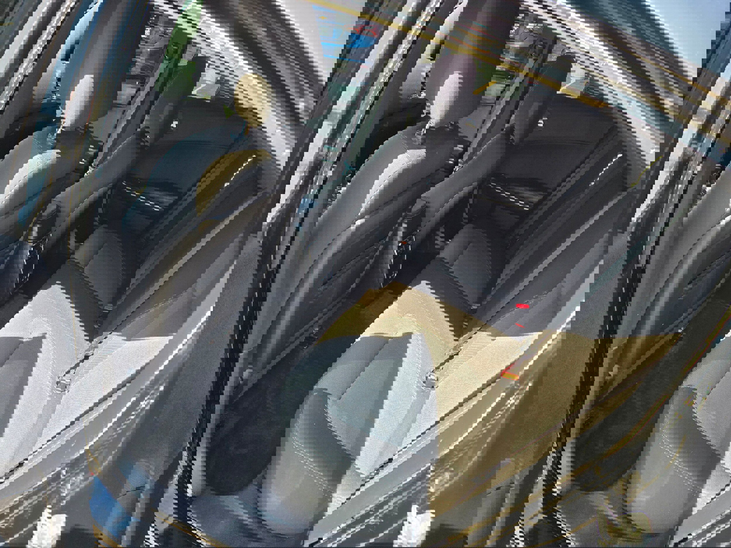 Used 2016 Dodge Charger SE w/ Popular Equipment Group image 6