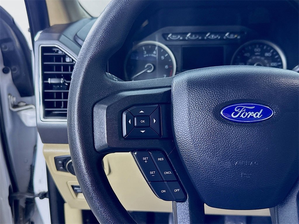 Used 2020 Ford F150 XLT w/ Equipment Group 301A Mid image 18