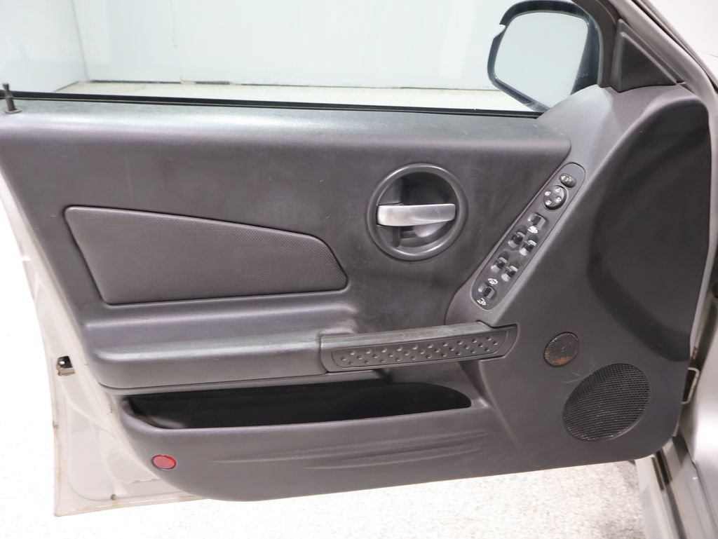 Used 2008 Pontiac Grand Prix FWD image 20