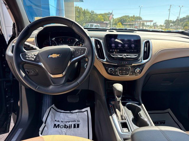 Used 2024 Chevrolet Equinox Premier AWD/4WD image 19