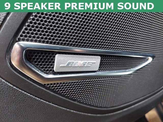 Certified 2025 Buick Envision Preferred image 6