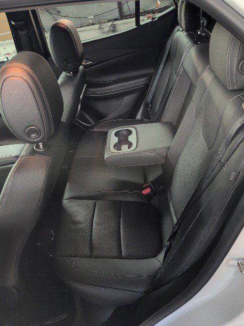 Certified 2022 Buick Encore GX Essence w/ Experience Buick Package image 20