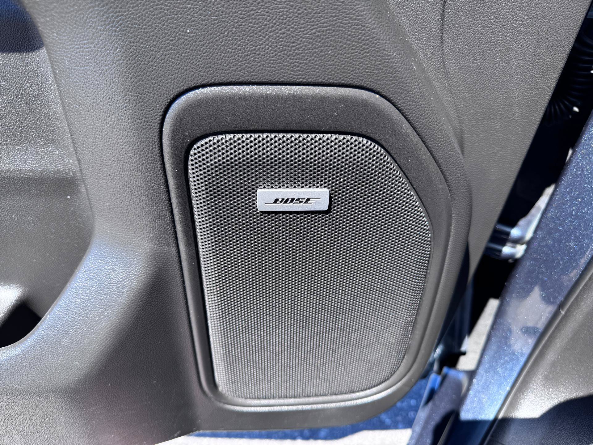 Used 2020 Chevrolet Silverado 1500 LT Trail Boss AWD/4WD image 26