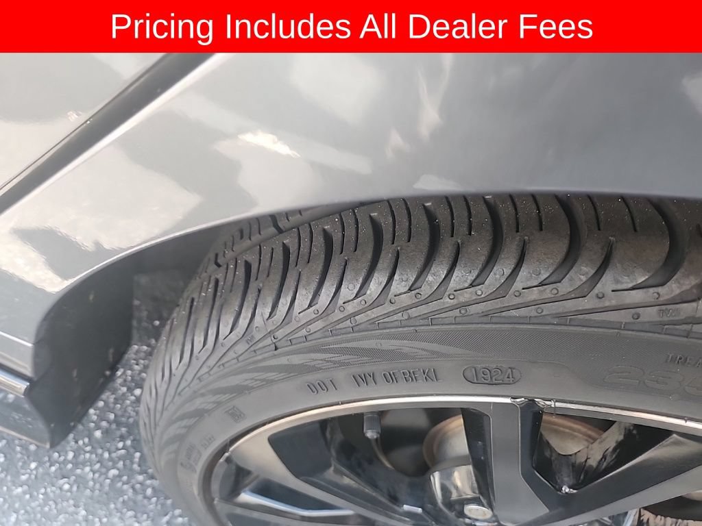 Used 2018 Honda Civic Sport image 20