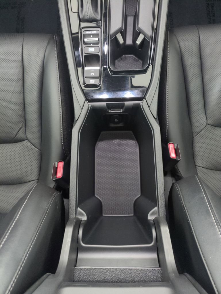 Certified 2023 Honda Accord EX-L image 25