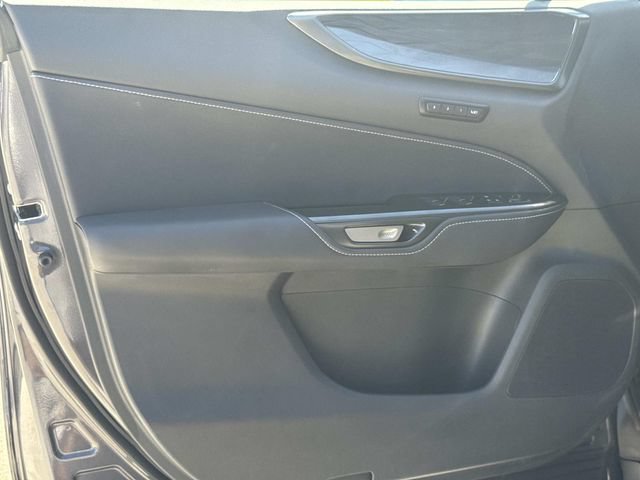 Certified 2026 Lexus NX 350 AWD w/ Premium Package image 17