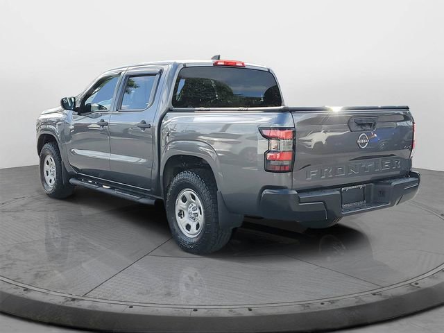 Used 2022 Nissan Frontier S image 4