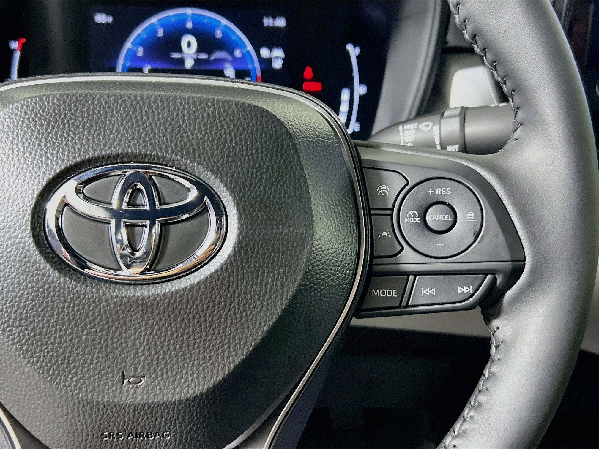 New 2026 Toyota Corolla SE FWD image 18