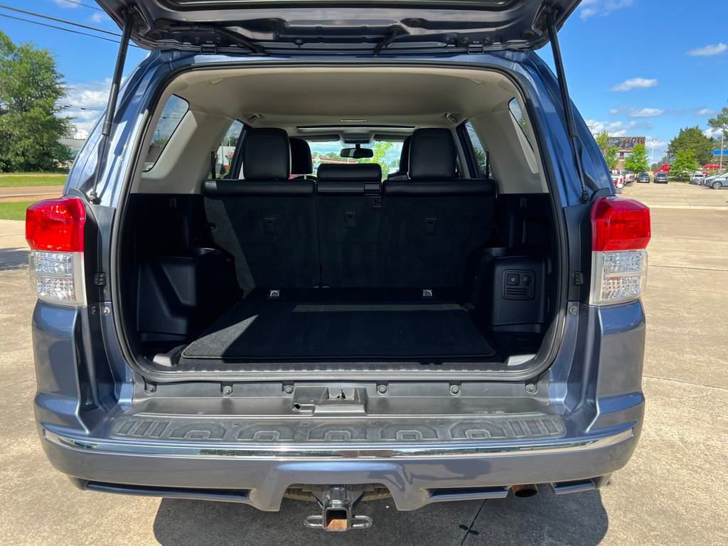 Used 2013 Toyota 4Runner Limited image 19