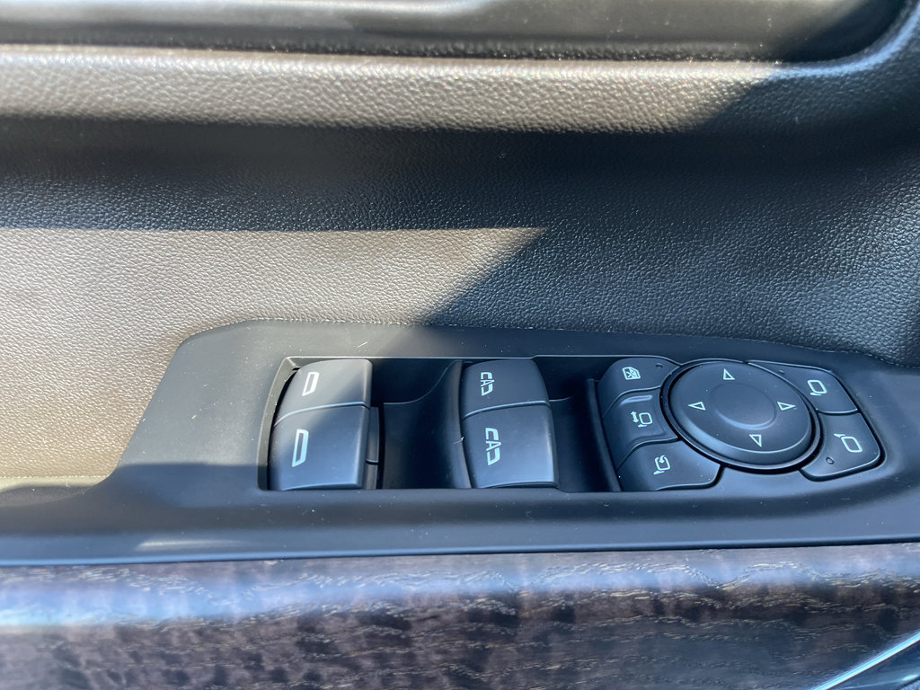 Used 2023 GMC Sierra 2500 Denali image 20