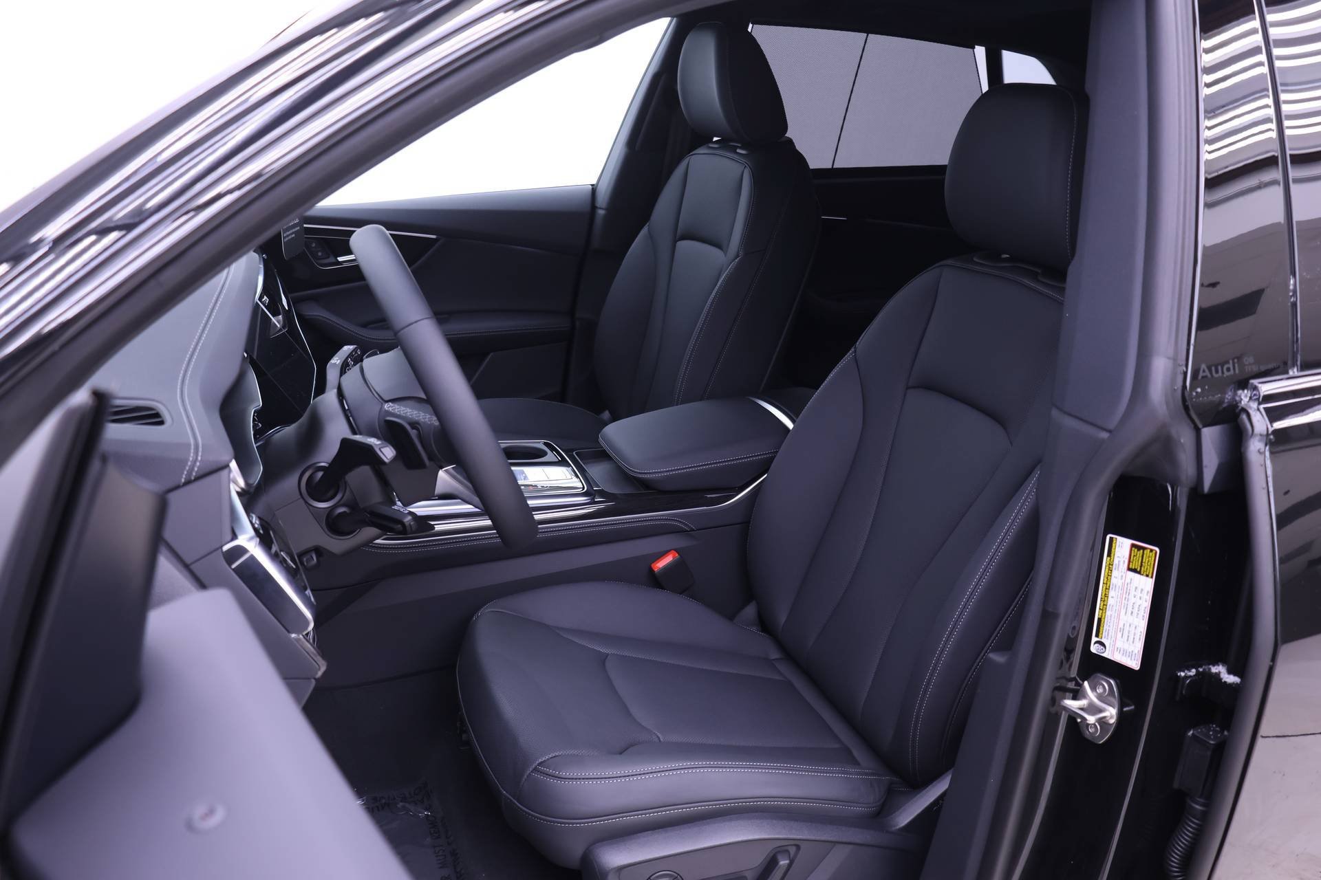 Used 2026 Audi Q8 Premium Plus w/ Premium Plus Package AWD/4WD image 7