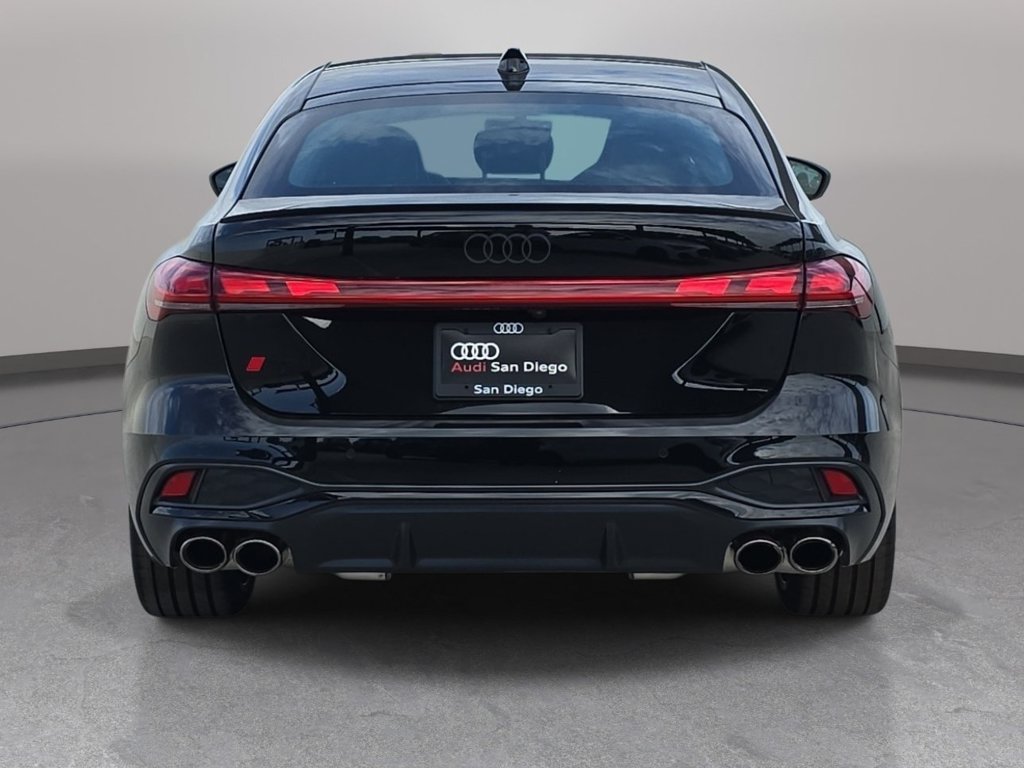 New 2026 Audi S5 Prestige AWD/4WD image 6