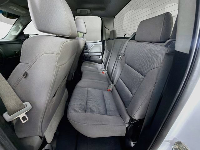 Used 2016 Chevrolet Silverado 1500 W/T w/ Trailering Package AWD/4WD image 23