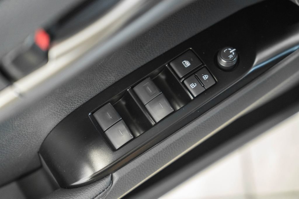 New 2026 Toyota Camry XSE image 38