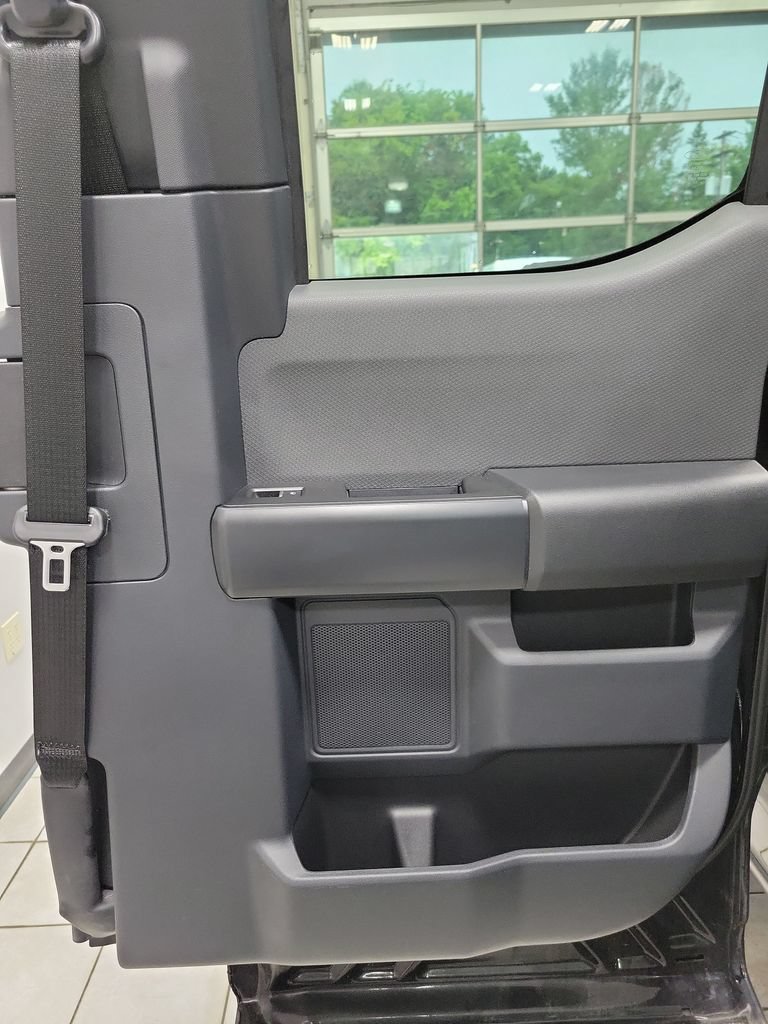 Used 2023 Ford F150 XL w/ STX Appearance Package AWD/4WD image 22