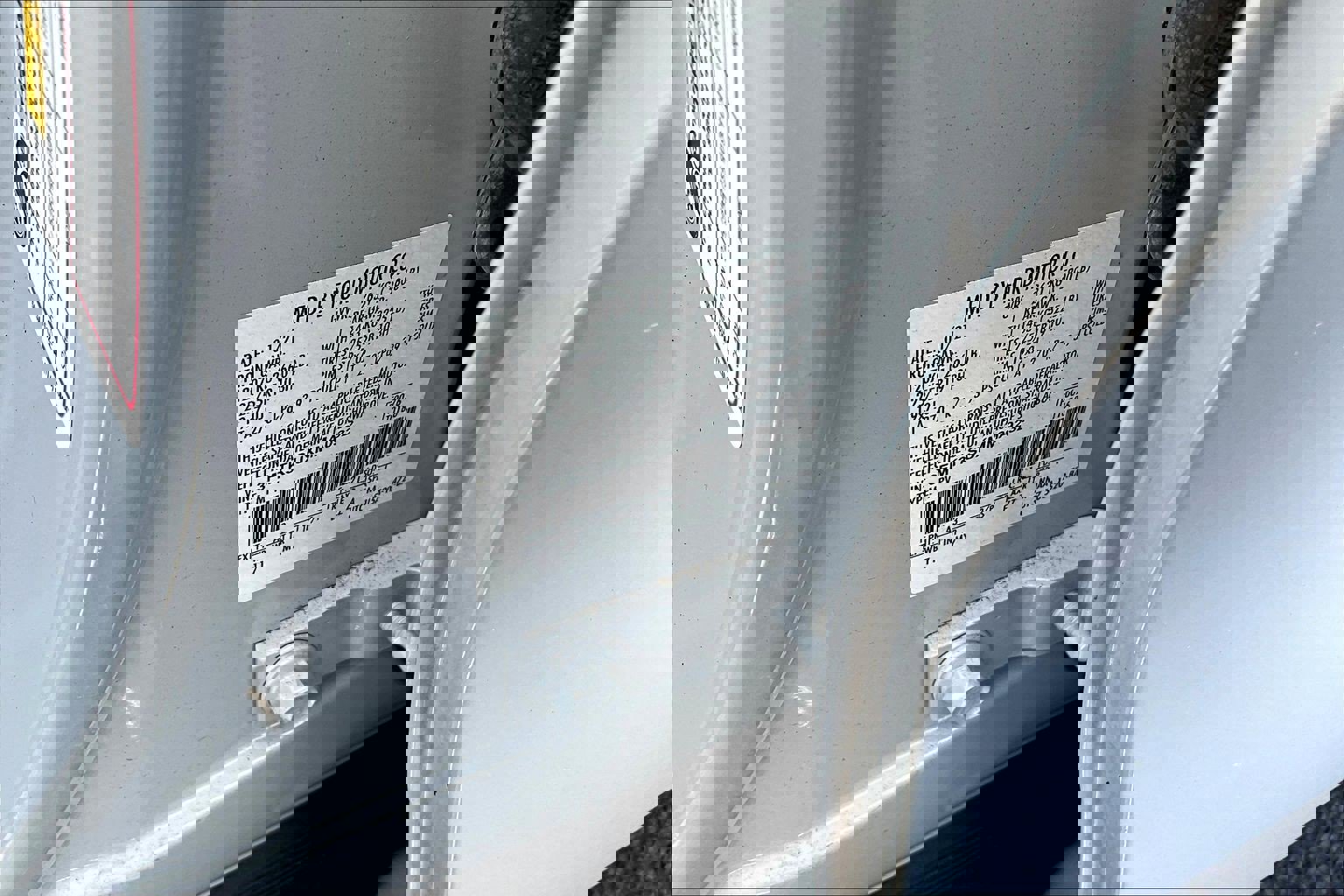 Used 2021 Ford Mustang Mach-E Premium image 35