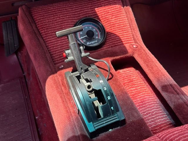 Used 1990 Chevrolet Silverado 1500 454 SS image 7