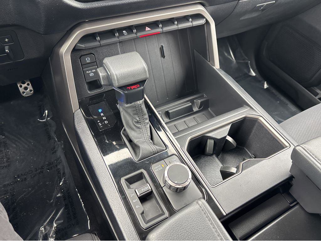 Used 2022 Toyota Tundra SR5 w/ TRD Sport Package image 24