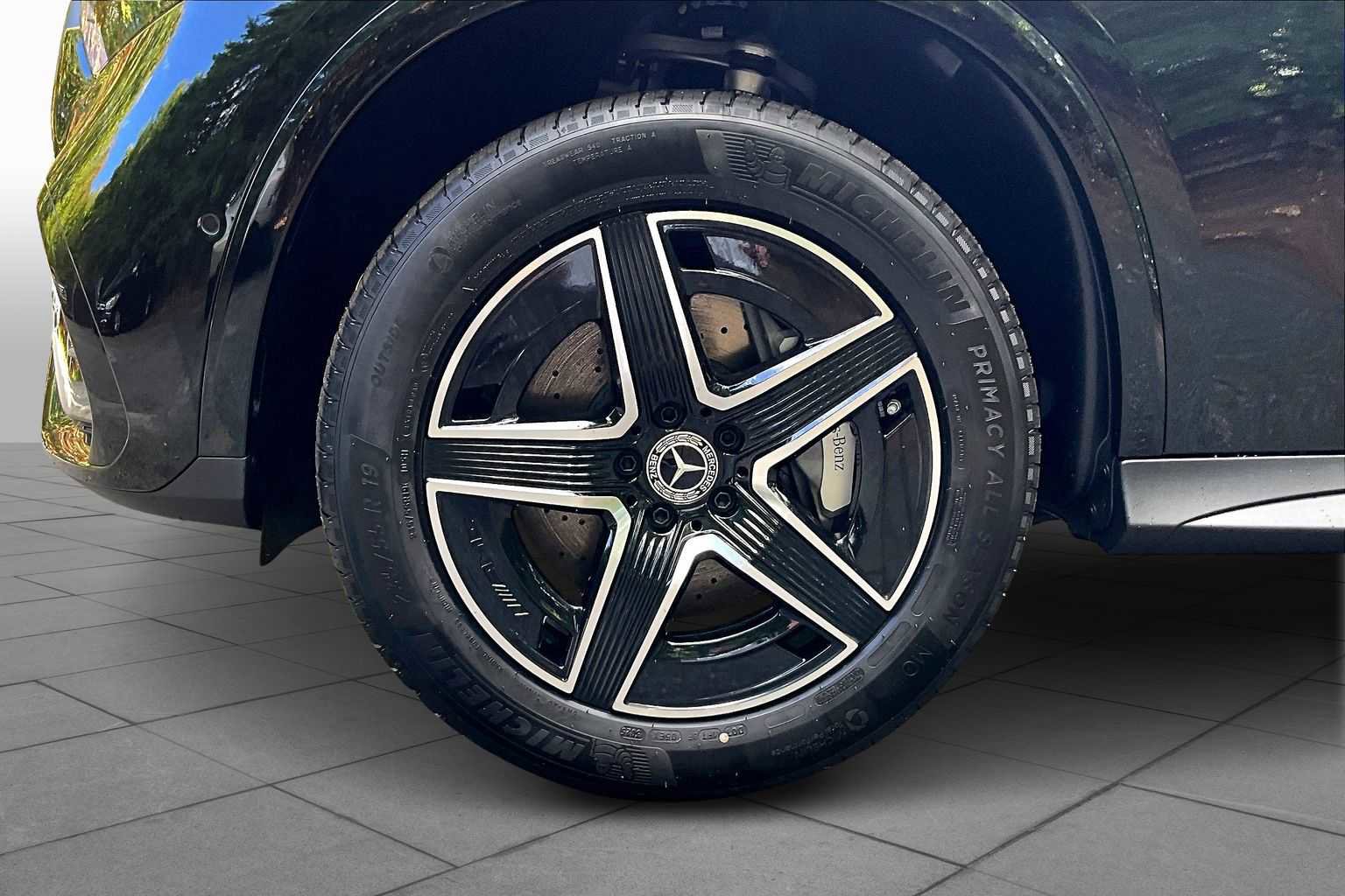 New 2026 Mercedes-Benz GLC 300 GLC 300 image 16