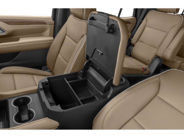Certified 2023 Chevrolet Tahoe Premier AWD/4WD image 17