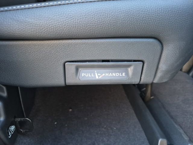 New 2026 Honda Ridgeline RTL image 41