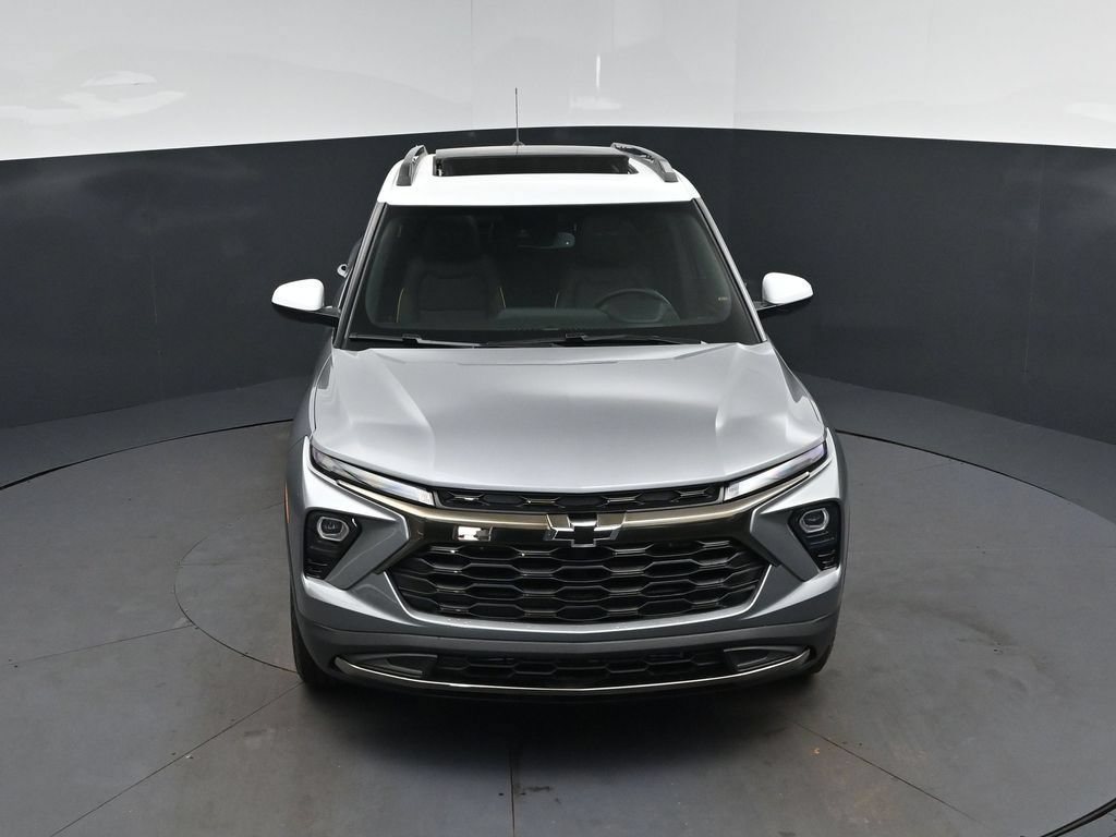 New 2026 Chevrolet TrailBlazer ACTIV w/ Convenience Package FWD image 37