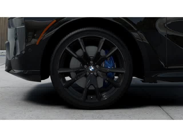 New 2027 BMW X7 xDrive40i AWD/4WD image 7
