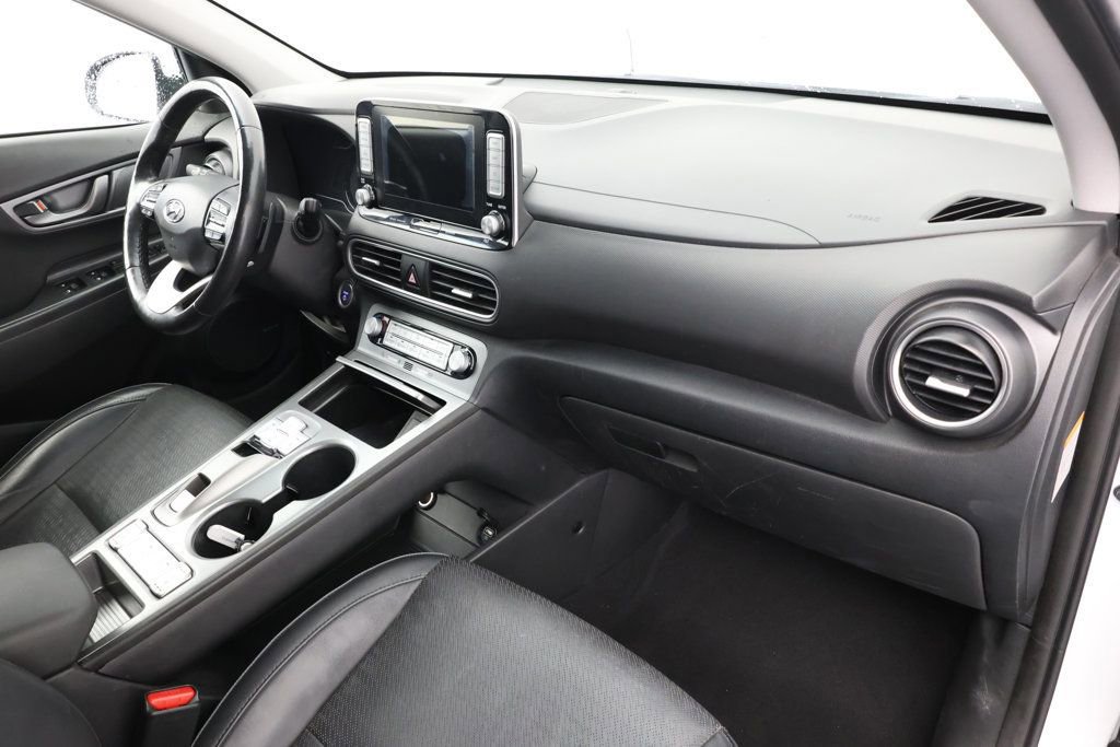 Used 2019 Hyundai Kona Ultimate image 22