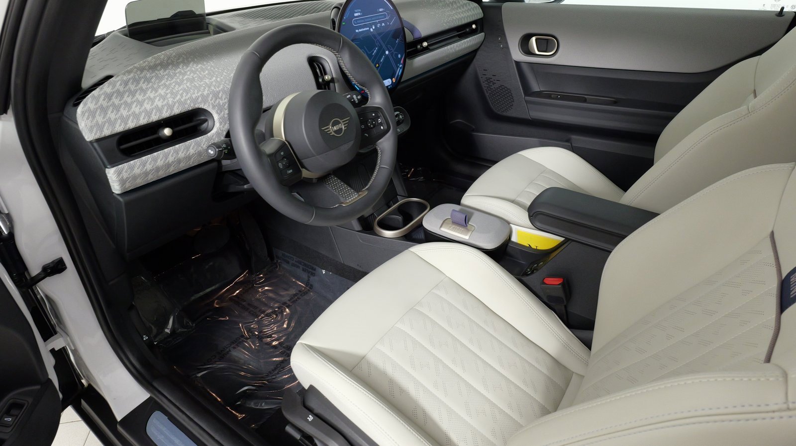 Used 2025 MINI Cooper S image 32