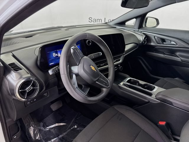 Used 2026 Chevrolet Equinox EV LT FWD image 10