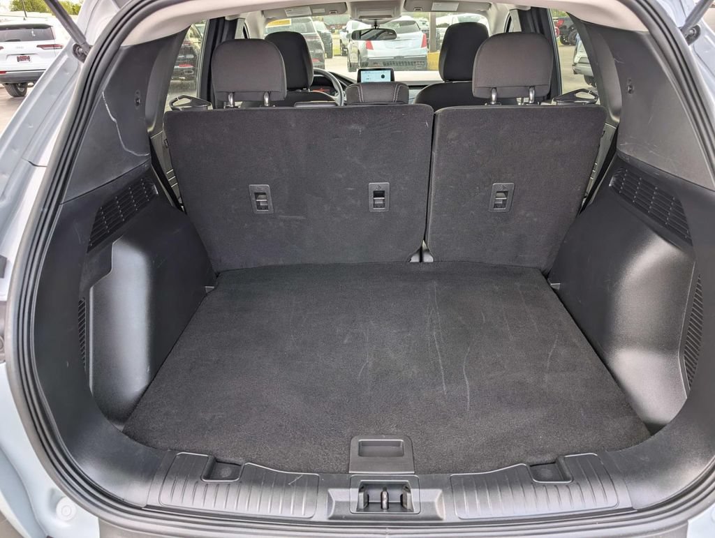 Used 2025 Ford Escape Active AWD/4WD image 10