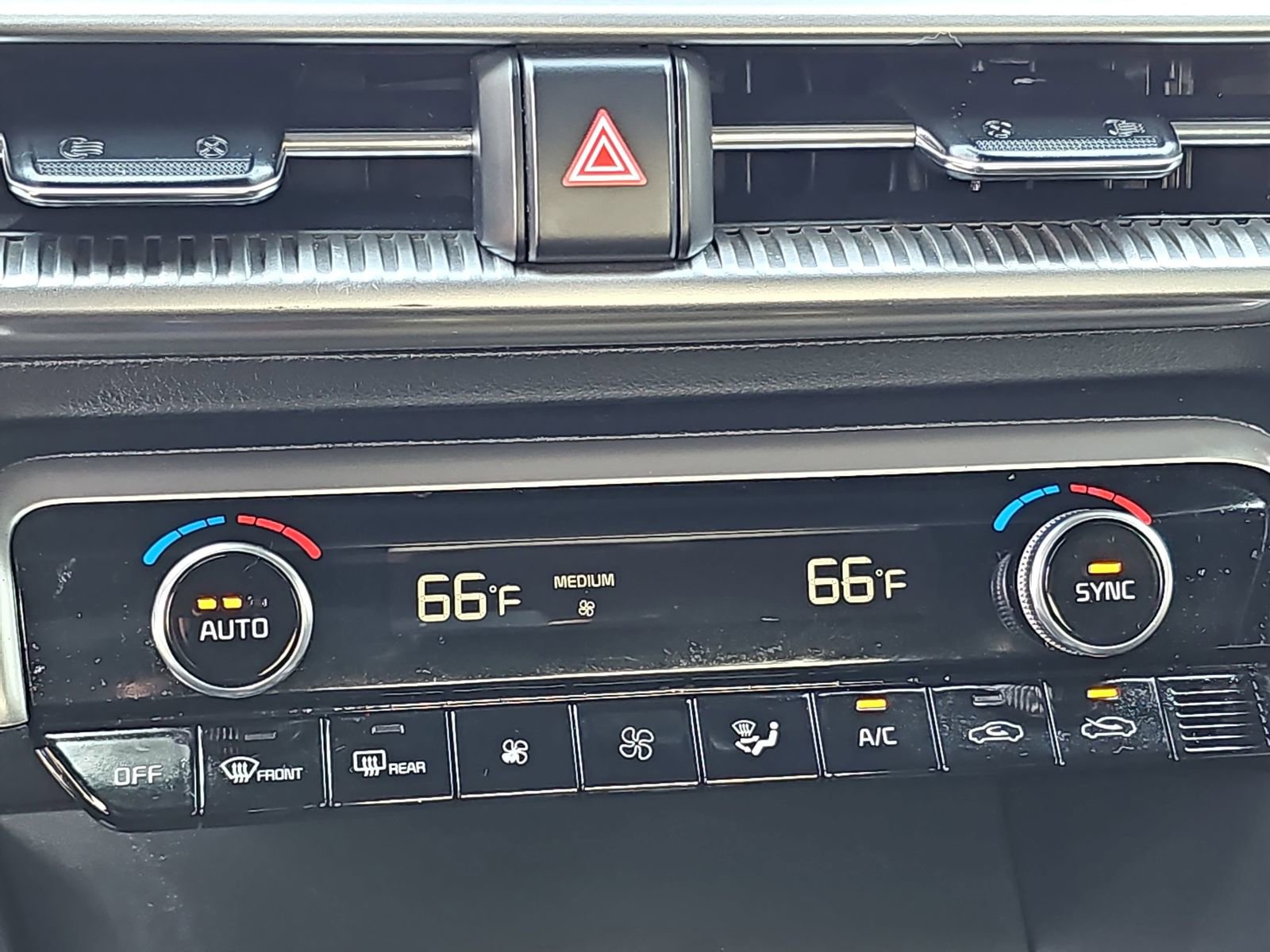 Used 2021 Kia K5 GT-Line image 26