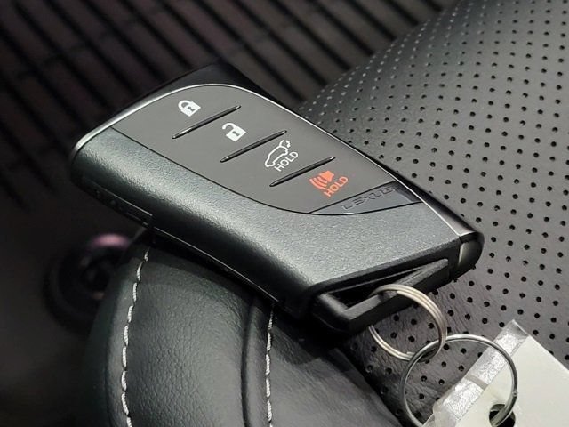 Used 2025 Lexus NX 350 AWD w/ Accessory Package (P2) image 42