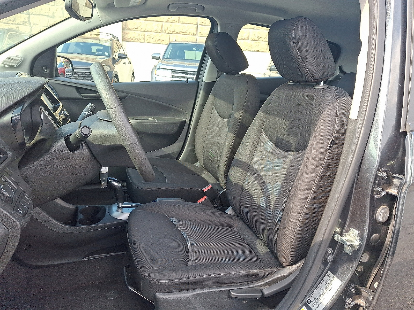 Used 2018 Chevrolet Spark LS image 13