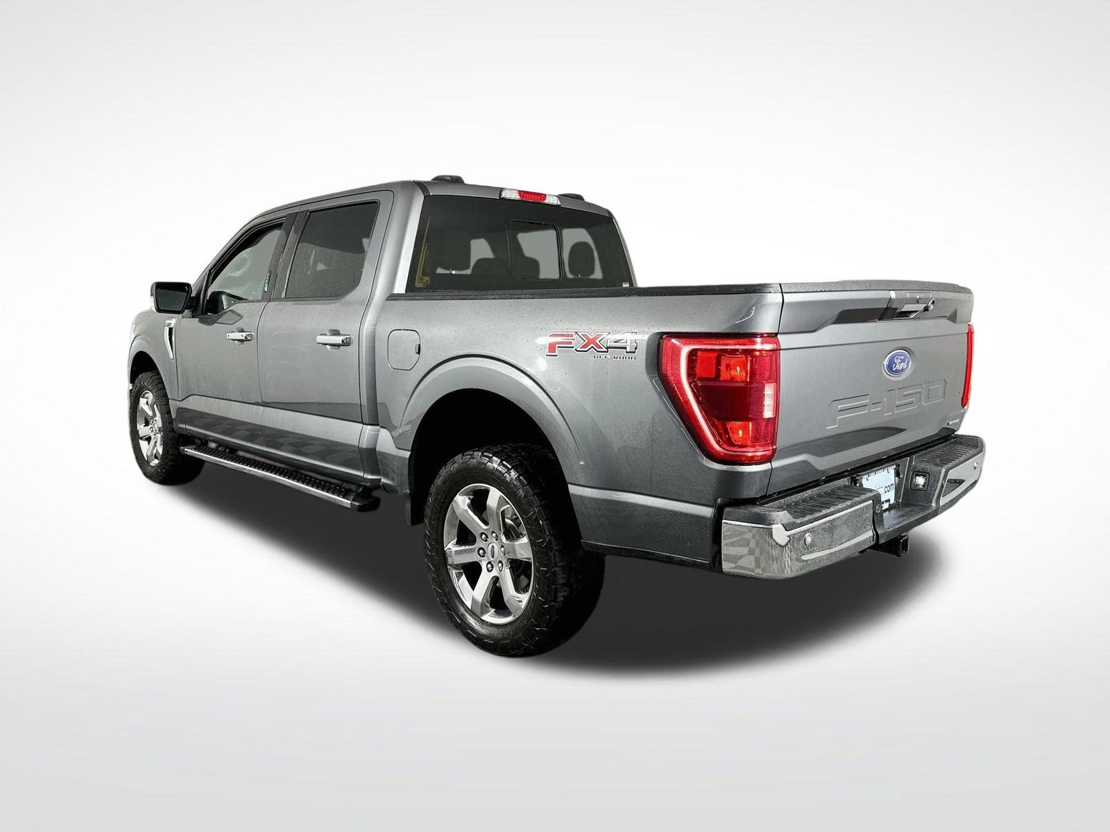 Used 2021 Ford F150 XLT w/ Equipment Group 302A High AWD/4WD image 6