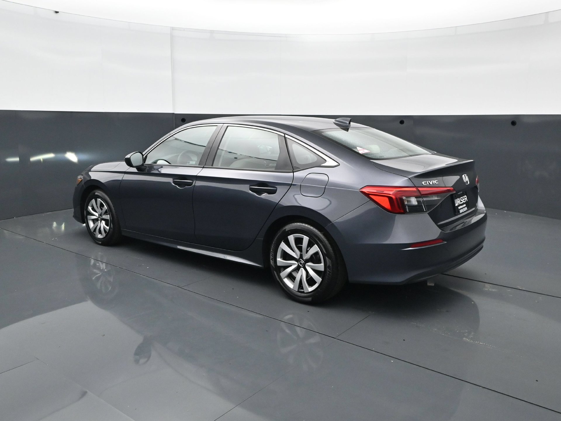 Used 2024 Honda Civic LX image 4