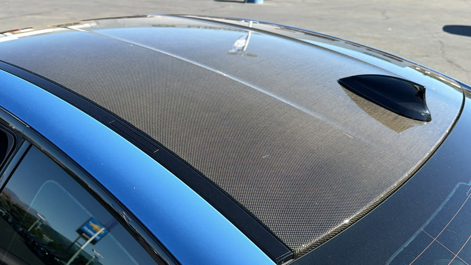 Used 2018 BMW M4 Coupe RWD image 25