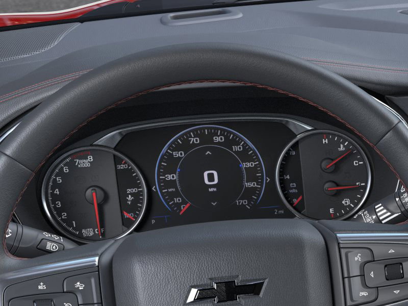 New 2025 Chevrolet Blazer RS w/ Driver Confidence II Package image 54