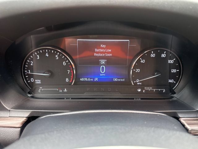 Certified 2021 Ford Explorer Limited w/ Equipment Group 301A AWD/4WD image 26