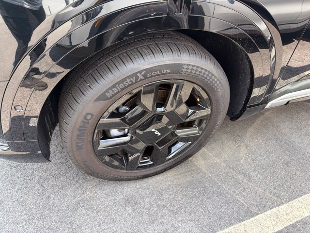 New 2027 Kia Telluride SX Prestige w/ Towing Package AWD/4WD image 4