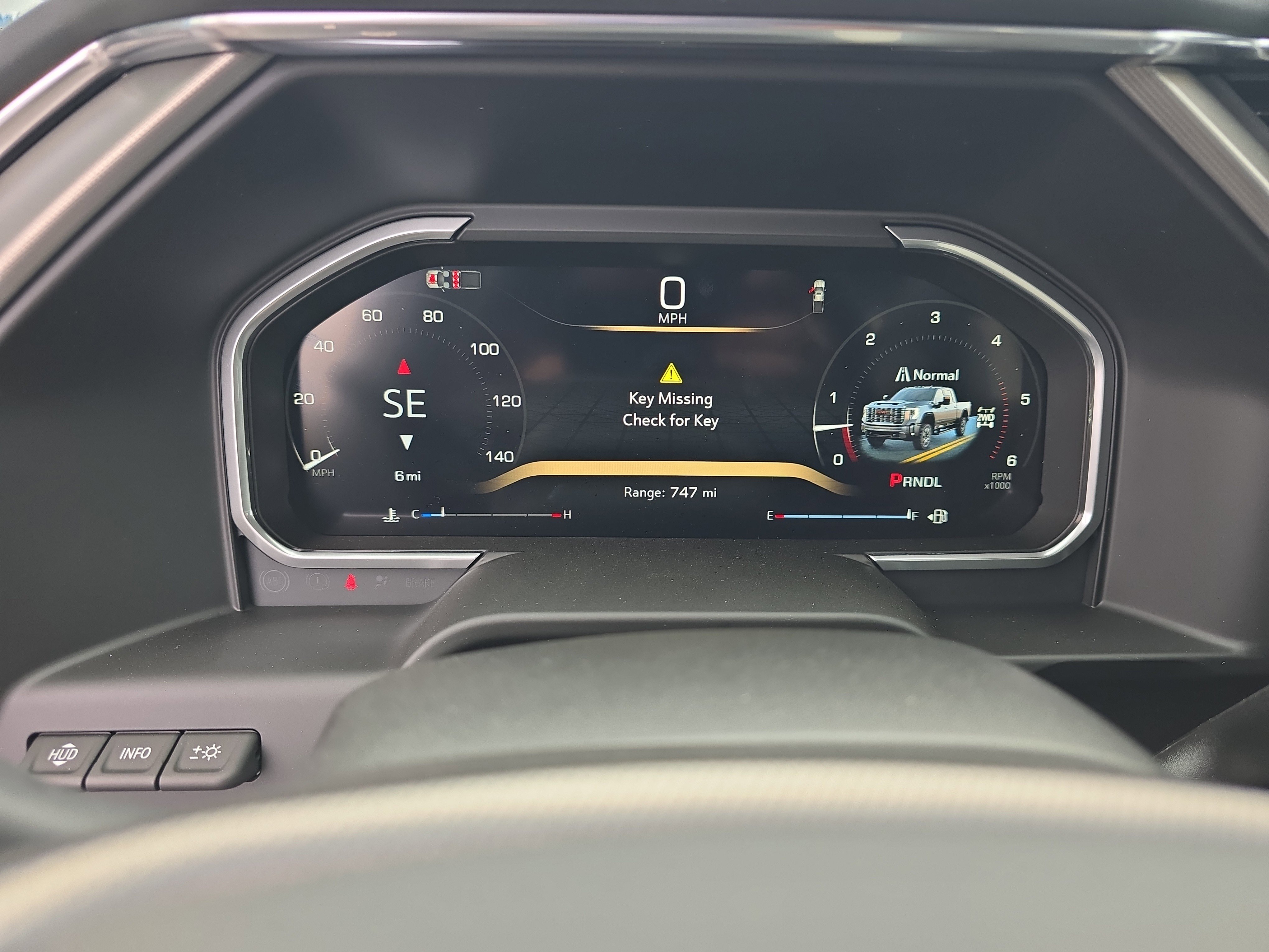 New 2026 GMC Sierra 2500 Denali w/ Denali Reserve Package image 20