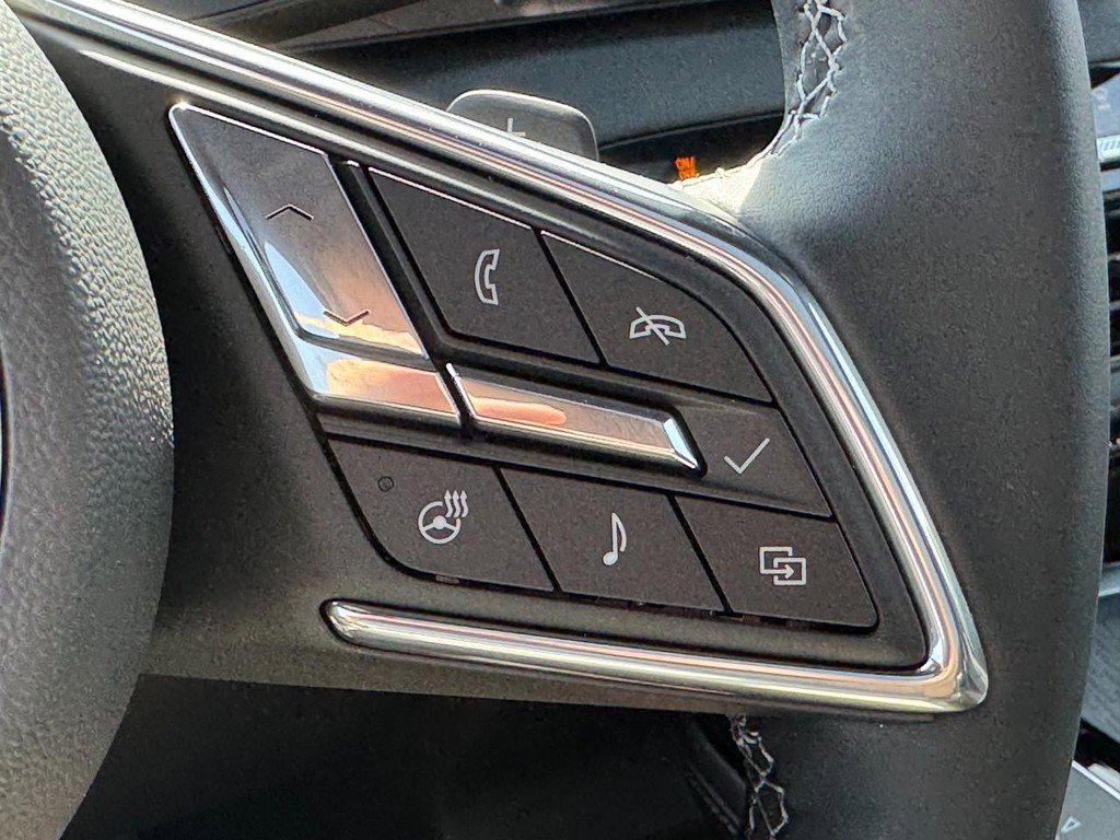 New 2026 Buick Enclave Sport Touring w/ Power Package image 14