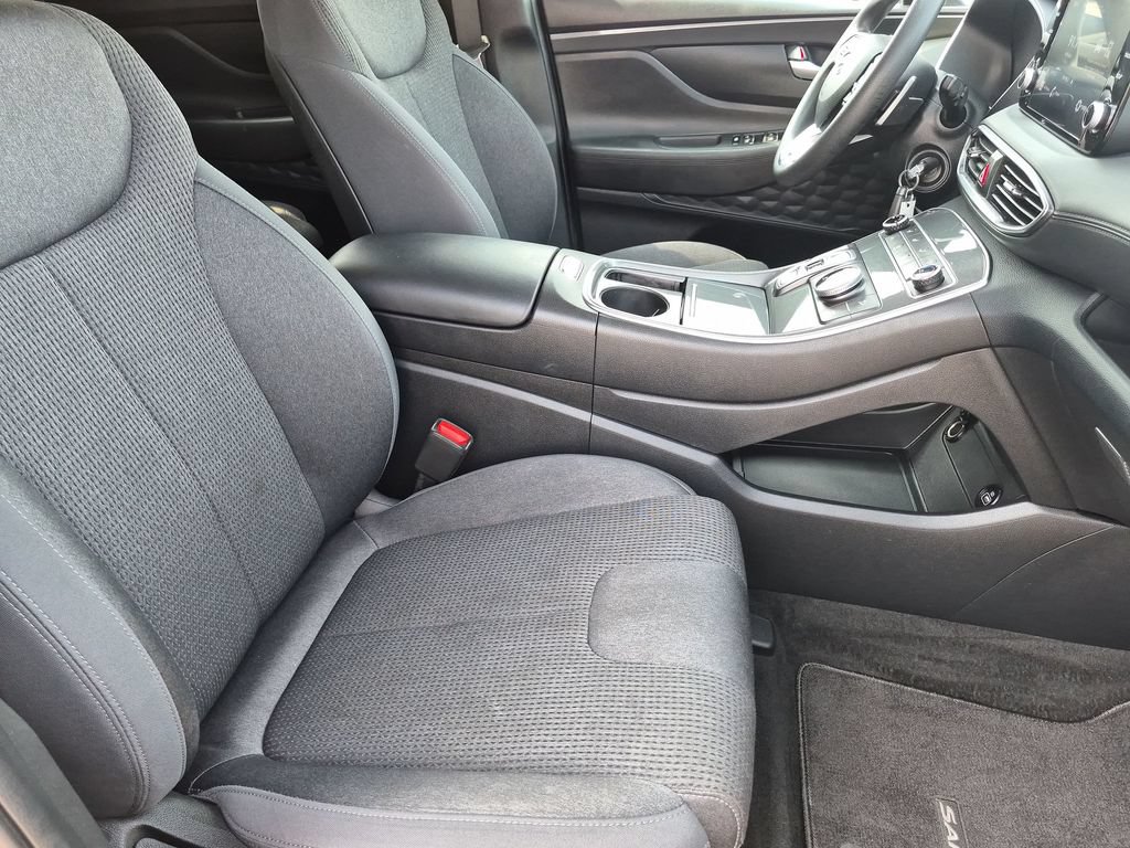 Certified 2022 Hyundai Santa Fe SE AWD/4WD image 27