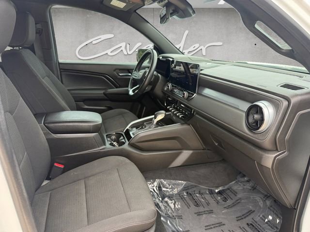 Used 2023 Chevrolet Colorado LT w/ LT Convenience Package II RWD image 25