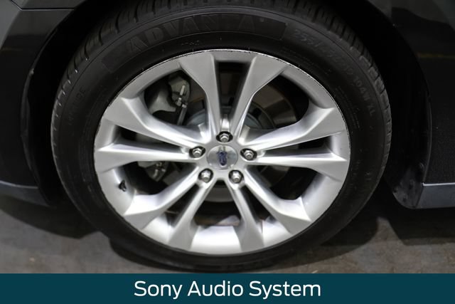 Used 2014 Ford Taurus SHO w/ Equipment Group 401A AWD/4WD image 9