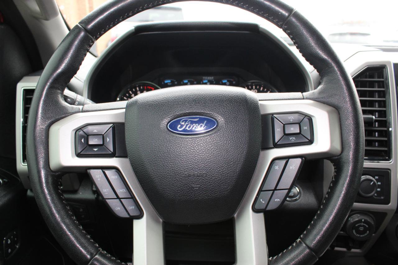 Used 2019 Ford F150 Lariat image 24